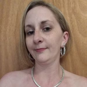 Meet your Posher, Tarah